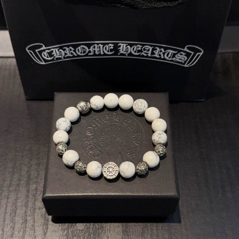 Chrome Hearts Bracelet 02yxs21